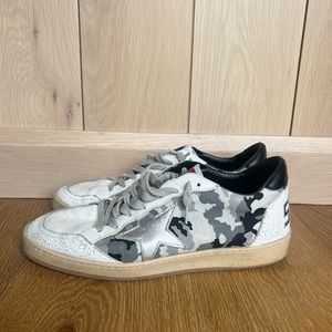 Golden Goose Ball Star Size 41